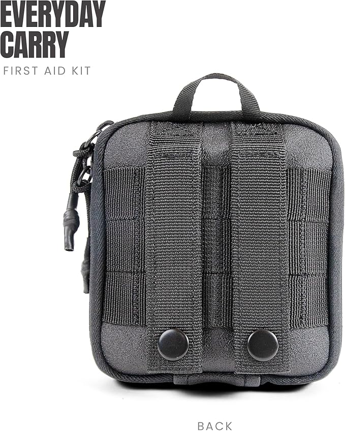 MY MEDIC Everyday Carry First Aid Kit - Image 2