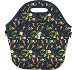 Sok It LunchTote Zippered Bag Insulated Neoprene Caddy by SokIt