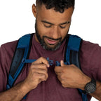 Osprey Talon 11L Men's Lightweight Hiking Backpack - Image 13