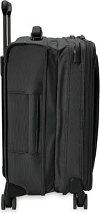 Briggs & Riley Global 21" Carry On Expandable Spinner - Image 18