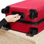 Away Bigger Carry-On Luggage, Lightweight Hardside Large Suitcase - Image 7