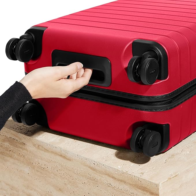 Away Bigger Carry-On Luggage, Lightweight Hardside Large Suitcase - Image 7