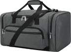 Sports Duffel Bag 20 inch for Travel Gym by YoKelly