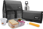 PackIt Freezable Lunch Bag, Built - Image 5