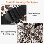 Laundry Bag Backpack Durable Laundry Bag - Image 4