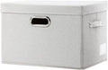 PRANDOM Large Collapsible Storage Bin by Prandom