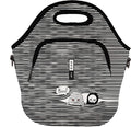 Sok It LunchTote Zippered Bag Insulated Neoprene Caddy by SokIt