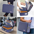DocSafe Fireproof Document Box - Image 7