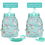 Accmor Toddler Backpack Leash, Cute Baby Backpacks - Image 3
