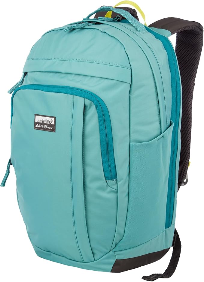 Eddie Bauer 30L Venture Backpack, Hydration and Laptop Compatible Daypack by EddieBauer