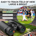 15x42 Binoculars for Adults High Powered - Image 4