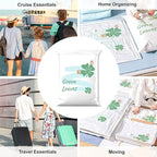20 Pack Vacuum Storage Bags for Clothing Travel - Image 7