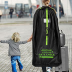 BOOMCLAP Durable stroller travel bag - Image 3
