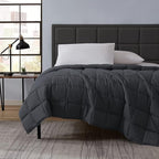 L'AGRATY Weighted Blanket - Image 3