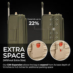 Briggs & Riley 26" Medium Expandable Spinner - Image 3
