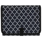 Accmor Portable Diaper Changing Pad, Waterproof Baby Changing Mat, Foldable - Image 8