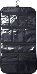 Freegrace Premium Hanging Toiletry Travel Bag by Freegrace