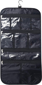 Freegrace Premium Hanging Toiletry Travel Bag by Freegrace