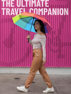 REPEL Windproof Travel Umbrella - Image 6