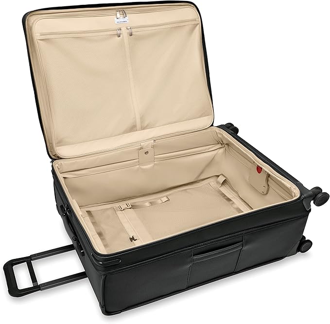 Briggs & Riley 31" Extra Large Expandable Spinner - Image 11