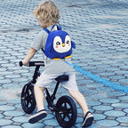 Accmor Toddler Harness Backpack Leash, Cute Penguin Kid Backpacks - Image 6
