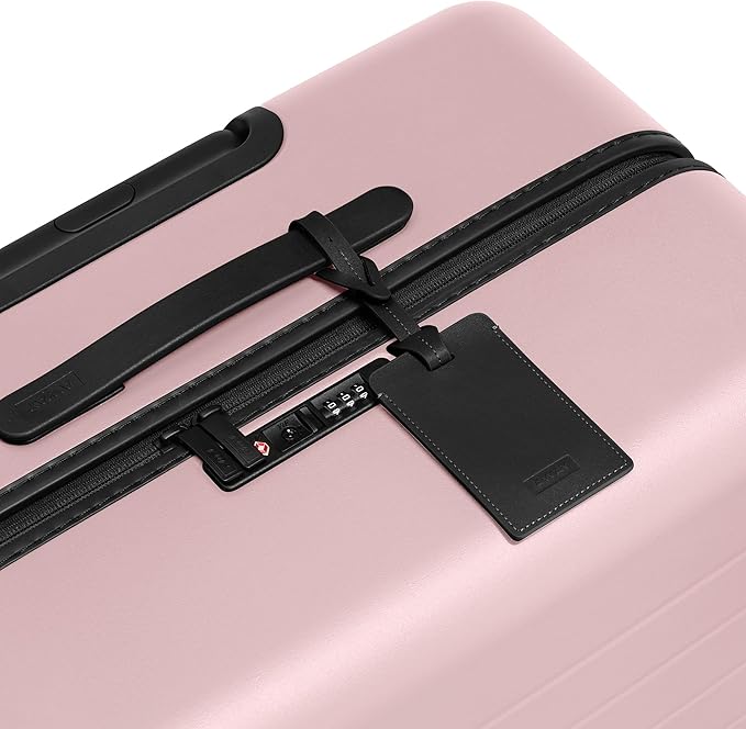 Away Large Checked Luggage, 29 Inch Hardside Suitcase - Image 8