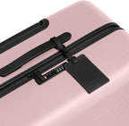 Away Large Checked Luggage, 29 Inch Hardside Suitcase - Image 8