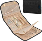 Pavilia Foldable Jewelry Organizer by PAVILIA