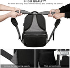 School Backpack for College Students & Teens - Image 3