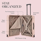 Bric's 28" Expandable Spinner Suitcase - Image 3