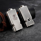 TACRAY Emergency Whistles Lifeguard Safety Whistle - Image 6