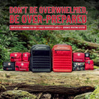 Surviveware Waterproof Premium Survival First Aid Kit - Image 9