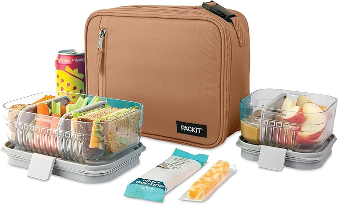 PackIt Freezable Classic Lunch Box, Built - Image 6