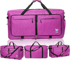 Bago Large Foldable Duffel Bags - Image 9
