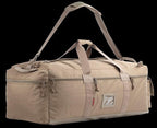 Large Military Duffle Bag Tactical Gear Load Out Bag Deployment Cargo Bag - Image 5