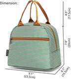 FlowFly Insulated Lunch Cooler Bag - Image 3