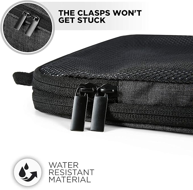 VASCO Compression Packing Cubes - Image 3