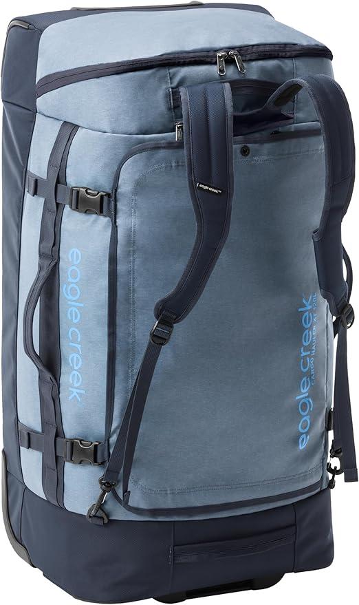 Eagle Creek Cargo Hauler XT Wheeled Duffel - Image 3
