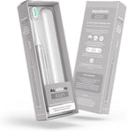 Aquasonic Icon ADA-Accepted Rechargeable Toothbrush | Magnetic Holder & Slim - Image 8