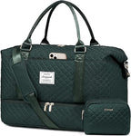 LOVEVOOK Travel Duffle Bag, Weekender Bags by LOVEVOOK