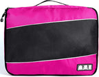 Packing Cubes Luggage Bags Organizer Durable Travel Accessories - Image 3