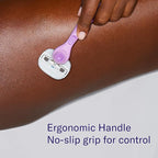 Flamingo Moisture Plus Women's Razor Set - Image 6
