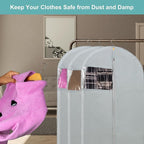 Dress Bags for Gowns Long - Image 6