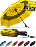REPEL Windproof Travel Umbrella by RepelUmbrella