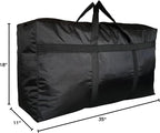Extra Large Storage Duffle Bag - Image 8