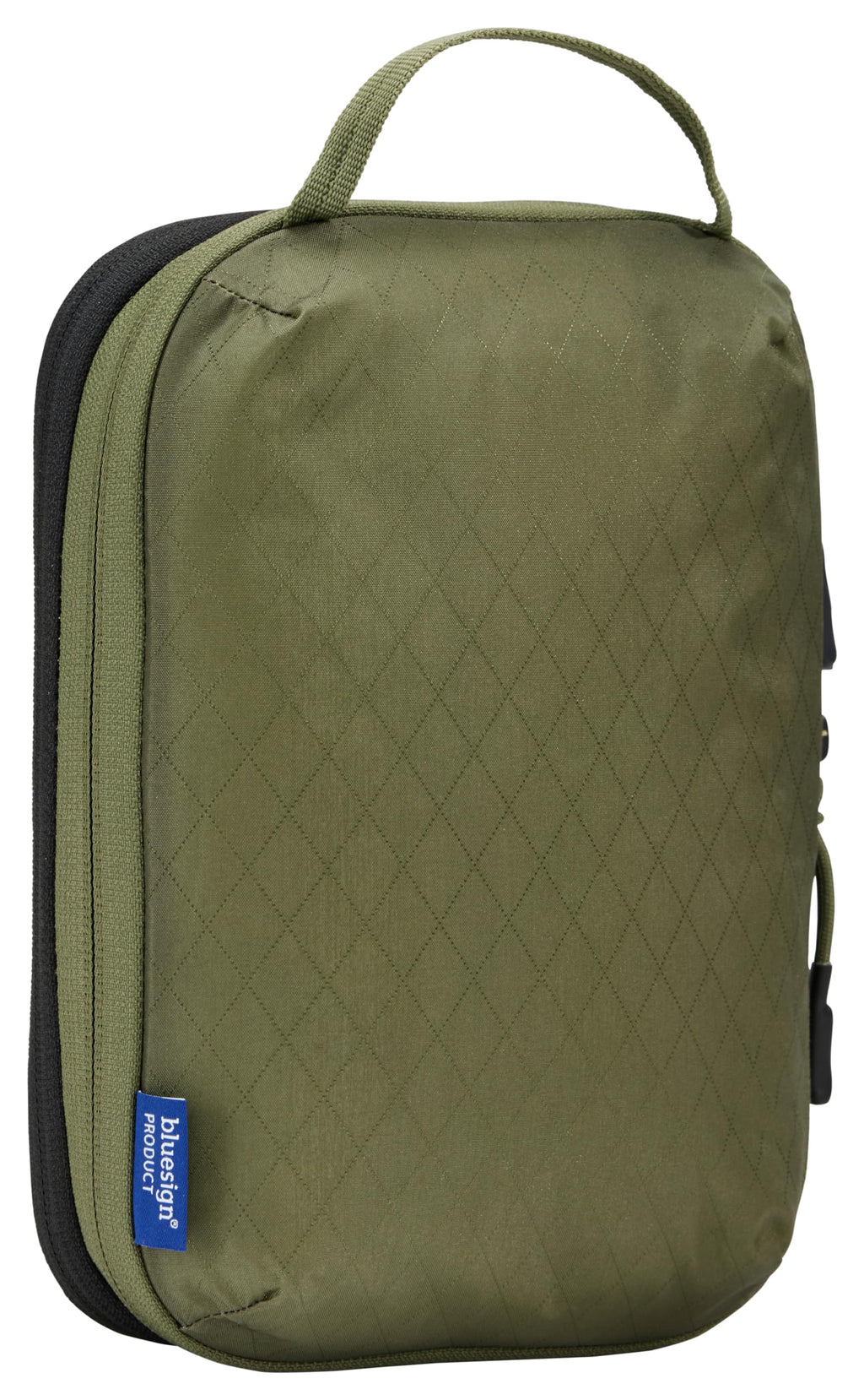 Compression Packing Cube smallSoft Green (Small / Soft green)