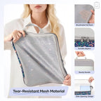 Veken 11 Set Compression Packing Cubes - Image 5