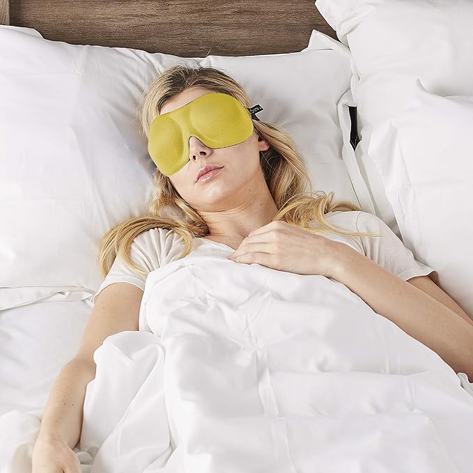Bucky 40 Blinks No Pressure Eye Mask - Image 5