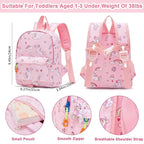 Accmor Toddler Backpack Leash - Image 2