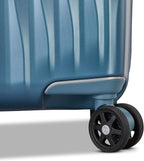 Samsonite UpLIFT Large Checked Hardside Luggage - Image 4